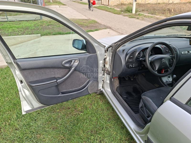 Citroen Xsara 