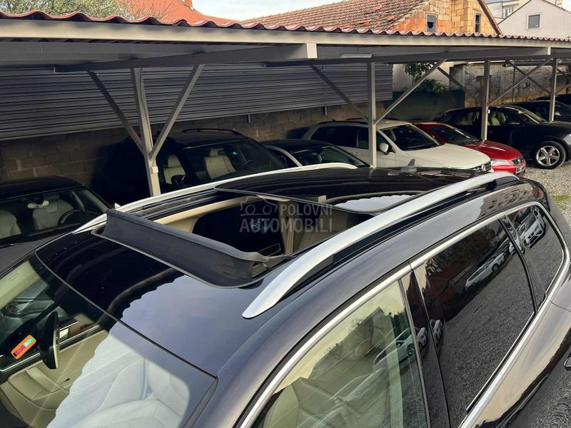 Volkswagen Touareg 3.0 TDI/Pano/Webasto