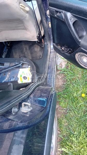 Volkswagen Golf 3 GTI