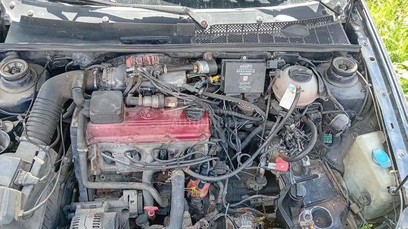 Volkswagen Golf 3 GTI