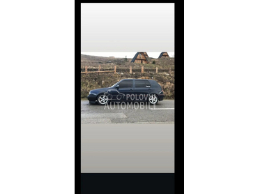 Volkswagen Golf 3 GTI