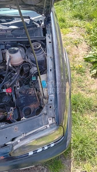 Volkswagen Golf 3 GTI