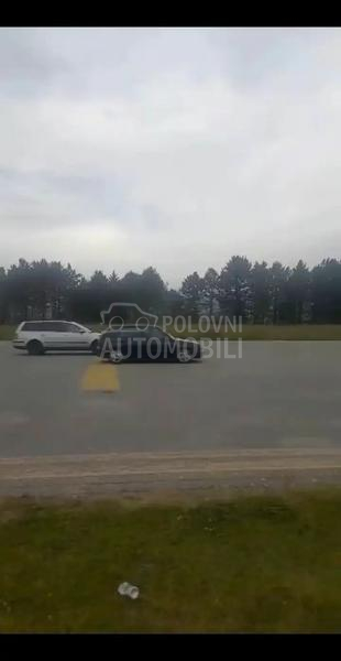 Volkswagen Golf 3 GTI