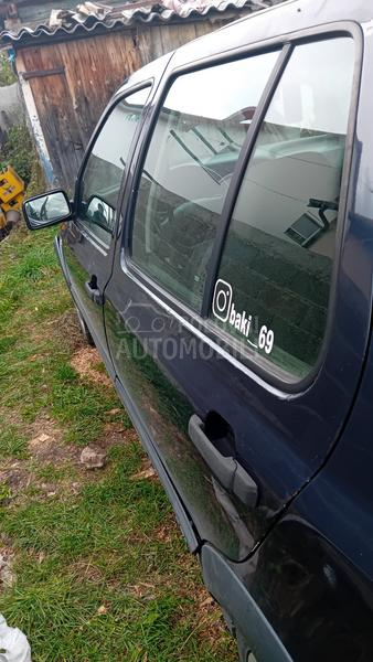 Volkswagen Golf 3 GTI