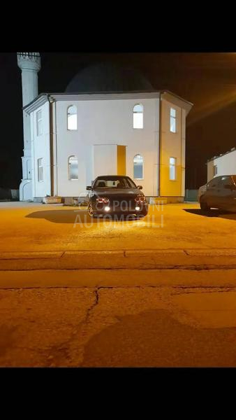 Volkswagen Golf 3 GTI