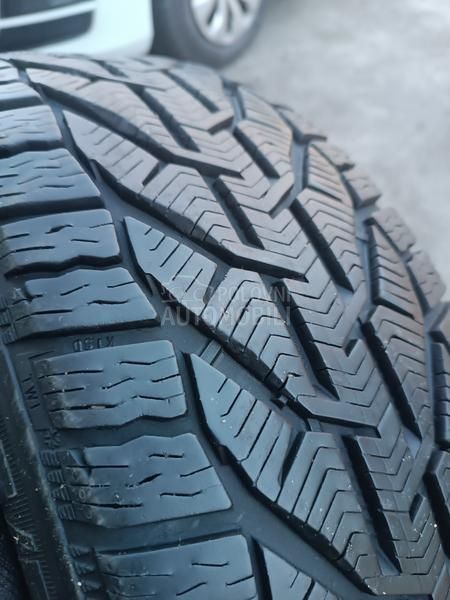 Kormoran 205/55 R17 Zimska