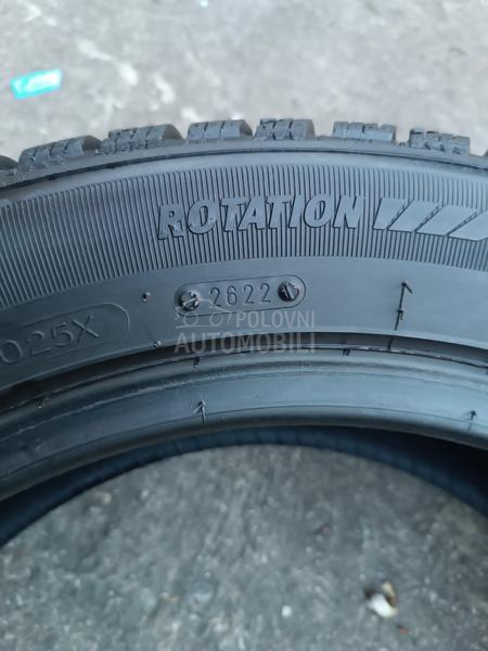 Kormoran 205/55 R17 Zimska