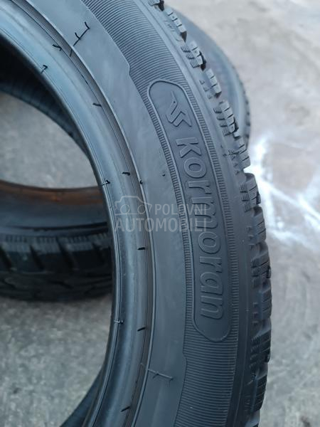 Kormoran 205/55 R17 Zimska