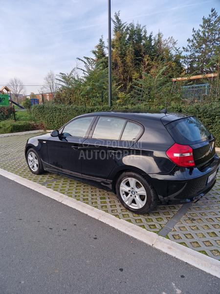 BMW 116 i
