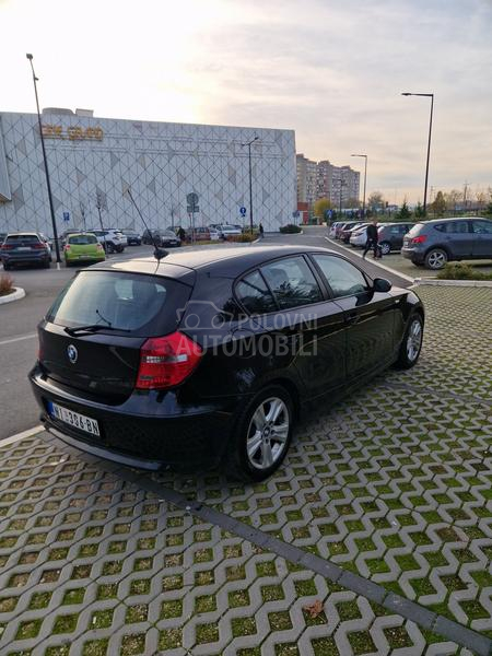 BMW 116 i