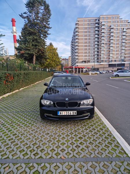 BMW 116 i