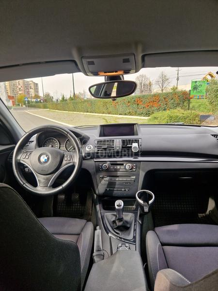 BMW 116 i
