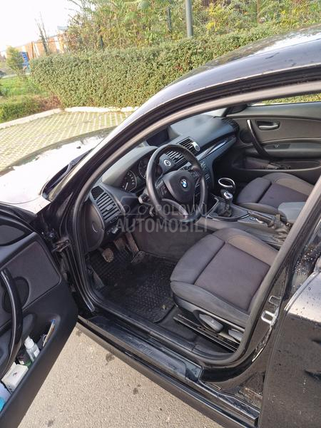 BMW 116 i