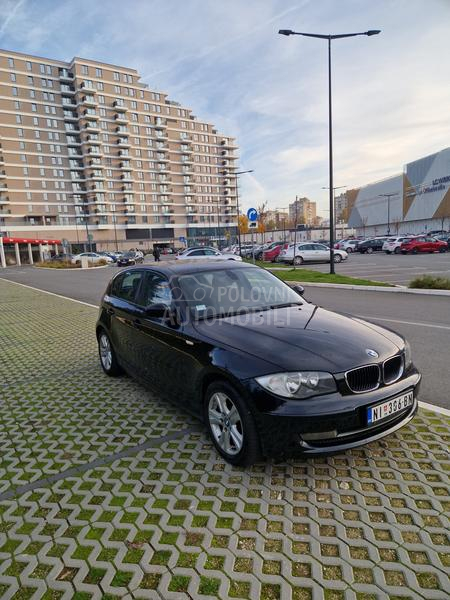 BMW 116 i