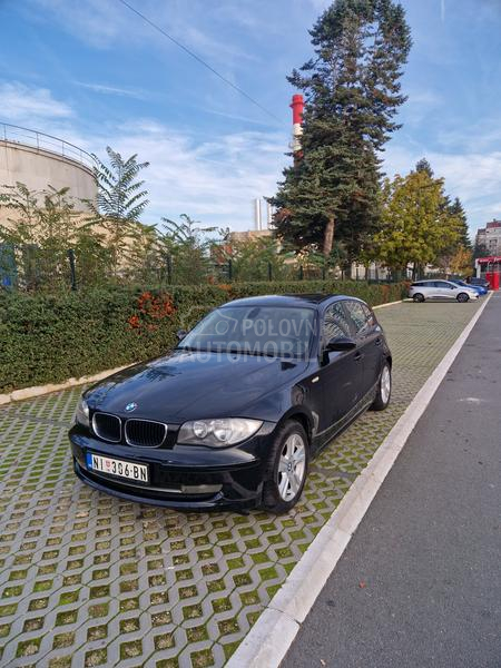 BMW 116 i