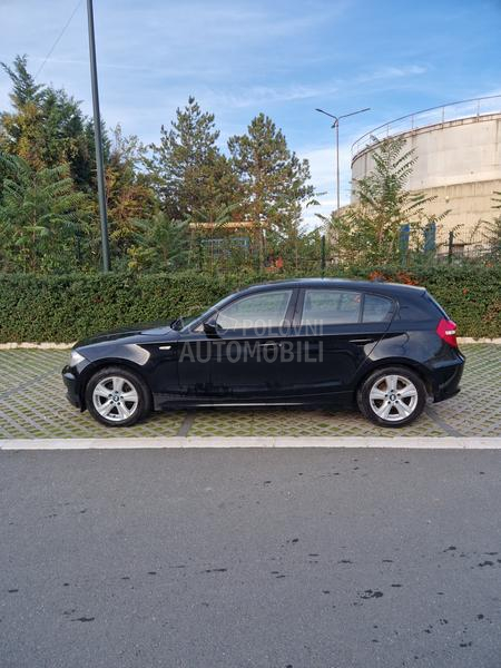 BMW 116 i