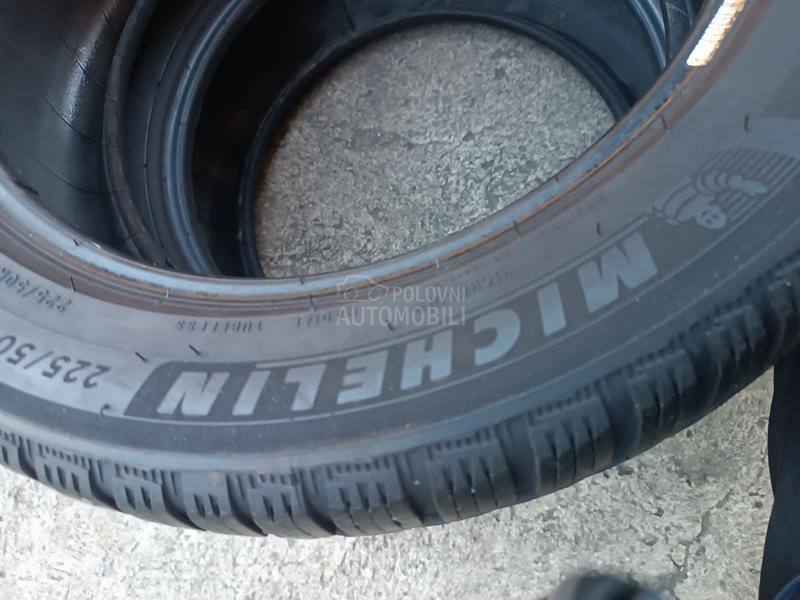 Michelin 225/50 R17 Zimska