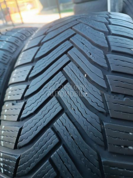 Michelin 225/50 R17 Zimska