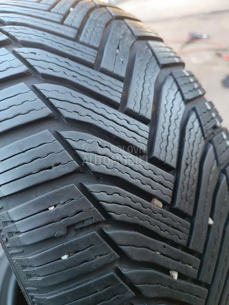 Michelin 225/50 R17 Zimska