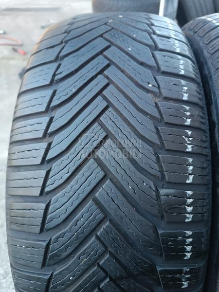 Michelin 225/50 R17 Zimska