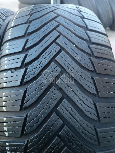 Michelin 225/50 R17 Zimska