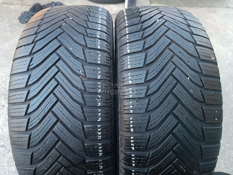 Michelin 225/50 R17 Zimska