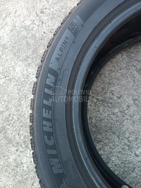 Michelin 225/50 R17 Zimska