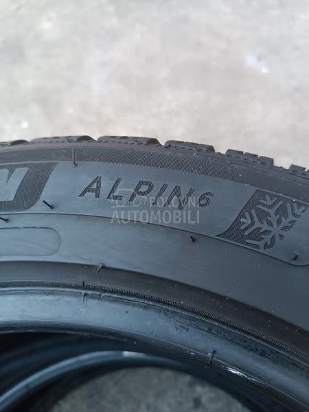 Michelin 225/50 R17 Zimska