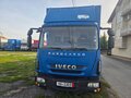 Iveco Eurocargo sa 110000km