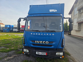 Iveco Eurocargo sa 110000km