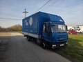 Iveco Eurocargo sa 110000km