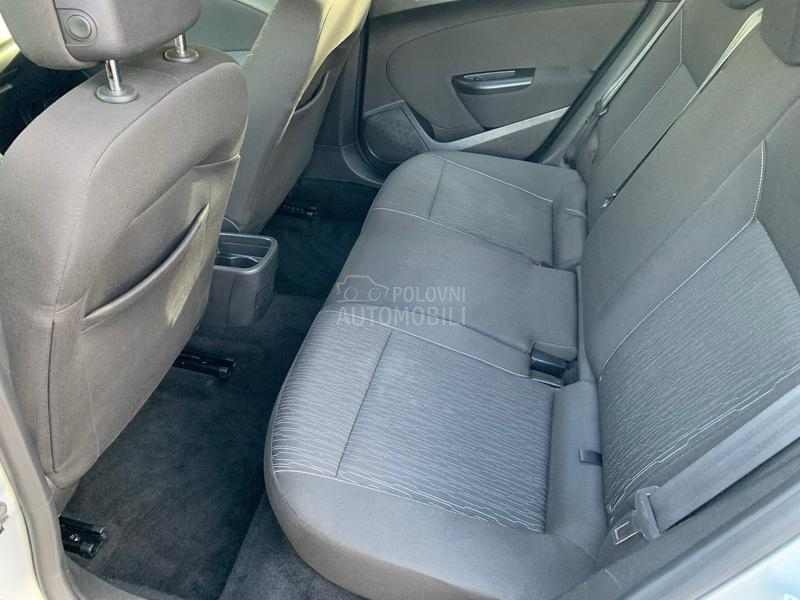 Opel Astra J 1.6cdti sport tourer