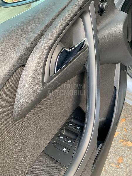 Opel Astra J 1.6cdti sport tourer