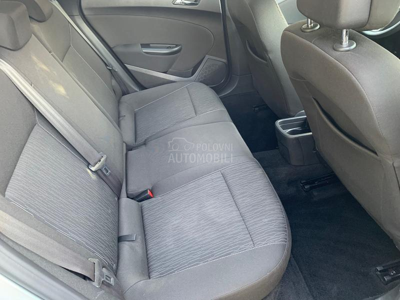 Opel Astra J 1.6cdti sport tourer