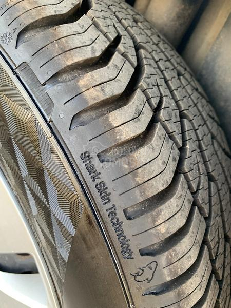 Opel Astra J 1.6cdti sport tourer