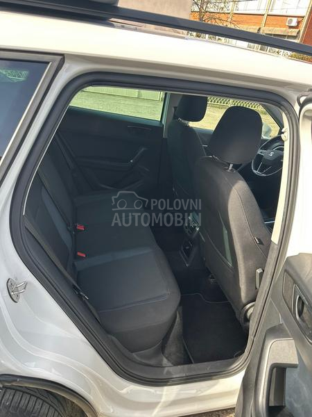 Seat Ateca 1.6 tdi
