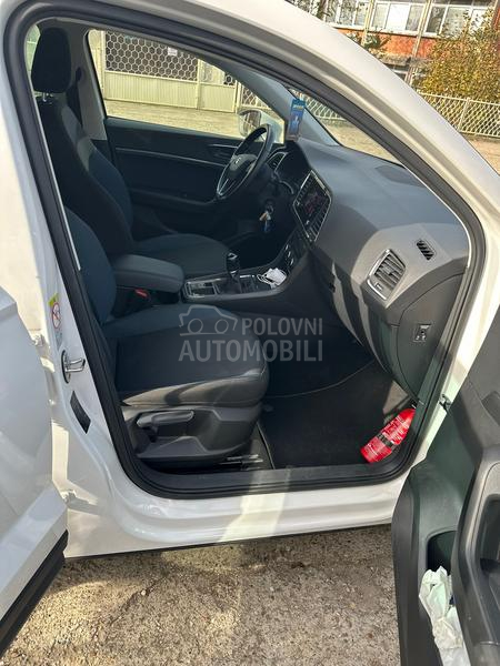Seat Ateca 1.6 tdi