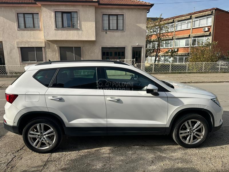 Seat Ateca 1.6 tdi
