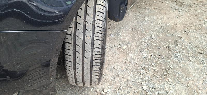 Škoda Fabia 1.2 TDI NA VI S/S