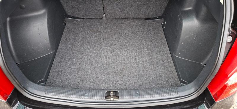 Škoda Fabia 1.2 TDI NA VI S/S