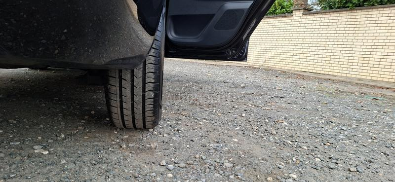 Škoda Fabia 1.2 TDI NA VI S/S