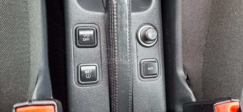 Škoda Fabia 1.2 TDI NA VI S/S