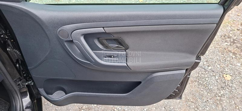 Škoda Fabia 1.2 TDI NA VI S/S