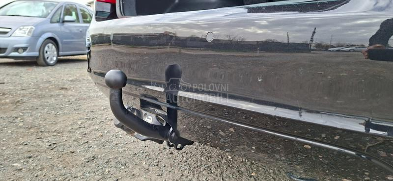 Škoda Fabia 1.2 TDI NA VI S/S