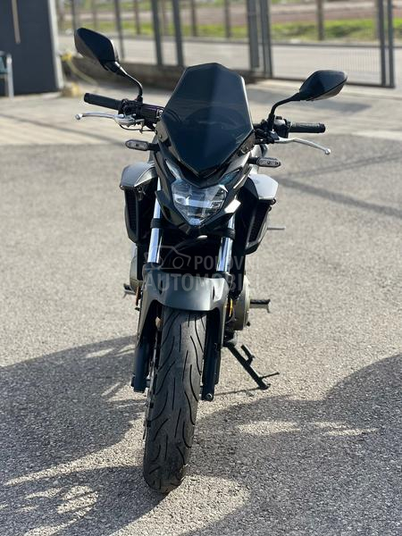Honda CB500FA CB 500 FA A2