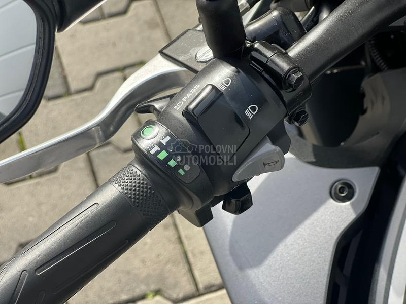 Honda CB500FA CB 500 FA A2