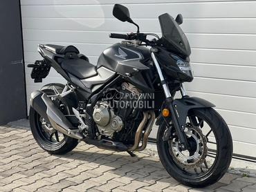 Honda CB500FA CB 500 FA A2