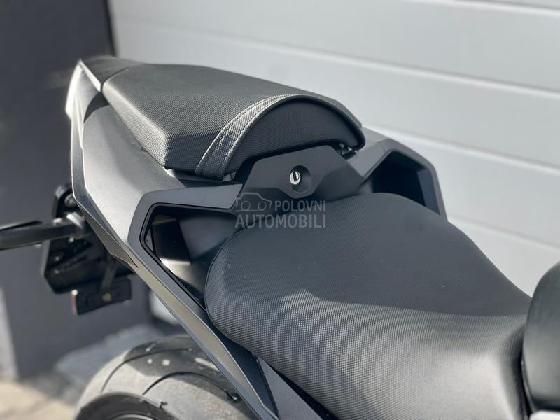 Honda CB500FA CB 500 FA A2