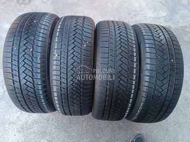 Continental 215/50 R18 Zimska