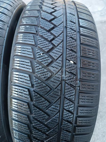 Continental 215/50 R18 Zimska